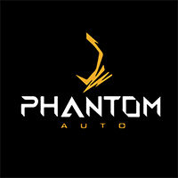 Official Showroom Sponsor - Phantom Auto